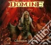 Domine - Champion Eternal cd