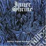 Inner Shrine - Nocturnal Rhymes Entangled In Silence