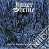 Inner Shrine - Nocturnal Rhymes Entangled In Silence cd