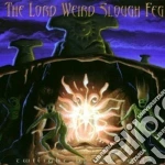 Lord Weird Slough Feg (The) - Twilight Of The Idols cd