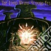 Lord Weird Slough Feg (The) - Twilight Of The Idols cd