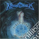 Moonstruck - First Light cd