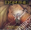 Domine - Dragonlord cd