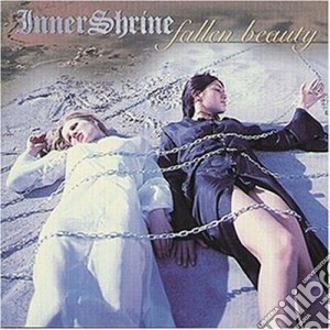 Inner Shrine - Fallen Beauty cd musicale di Shrine Inner