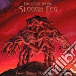 Lord Weird Slough Feg (The) - Down Among The Deadmen