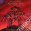 Lord Weird Slough Feg (The) - Down Among The Deadmen cd