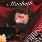 Macbeth - Vanitas cd