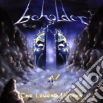 Beholder - The Legend Begins