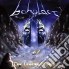 Beholder - The Legend Begins cd