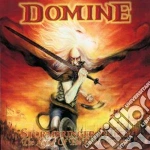 Domine - Stormbringer Ruler cd