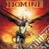 Domine - Stormbringer Ruler cd
