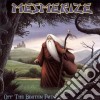 Mesmerize - Off The Beaten Path cd