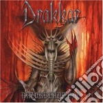 Drakkar - Razorblade cd