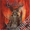 Drakkar - Razorblade cd
