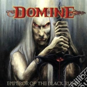 Domine - Emperor Of The Black Runes cd musicale di DOMINE