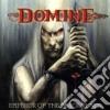 Domine - Emperor Of The Black Runes cd