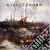 Gjallarhorn - Nordheim cd