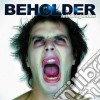 Beholder - Lethal Injection cd