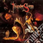 Thunderstorm - Faithless Soul cd