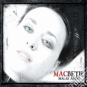 Macbeth - Malae Artes cd musicale di MACBETH
