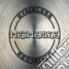 Mesmerize - Stainless cd