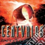 Centurion - Invulnerable cd