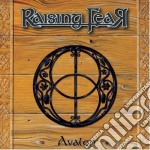 Raising Fear - Avalon