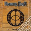 Raising Fear - Avalon cd