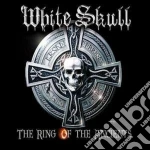 White Skull - The Ring Of The Ancients cd