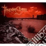 Thunderstorm - As We Die Alone cd