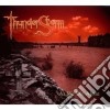 Thunderstorm - As We Die Alone cd