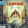 Domine - Ancient Spirit Rising cd