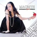 Macbeth - Superangelic Hate Bringers cd