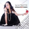 Macbeth - Superangelic Hate Bringers cd