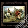 Doomsword - My Name Will Live On cd