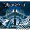 White Skull - Forever Fight cd