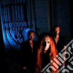 Thunderstorm - Nero Enigma cd