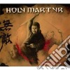 Holy Martyr - Invincible cd