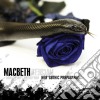 Macbeth - Neo-Gothic Propaganda cd