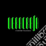 Veracrash - My Brother The Godhead cd