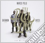 Marco Polo, Bassi Maestro - Per La Mia Gente/For My People