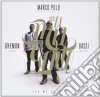 Marco Polo, Bassi Maestro - Per La Mia Gente/For My People cd