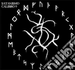 Satanismo Calibro 9 - Isis Rising cd