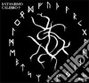 Satanismo Calibro 9 - Isis Rising cd