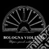 (LP Vinile) Bologna Violenta - Utopie E Piccole Soddisfazioni cd
