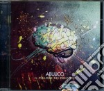 Abulico - Il Colore Dei Pensieri