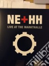 Nitzer Ebb - Live At The Markthalle (2 Lp) cd
