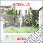 Thegiornalisti - Vecchio cd
