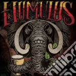 Humulus - Humulus cd