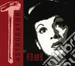 Astrogator cd
